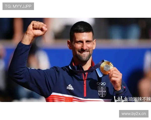 德约科维奇在网坛的统治力与传奇生涯全景解析成就与精神力量影响