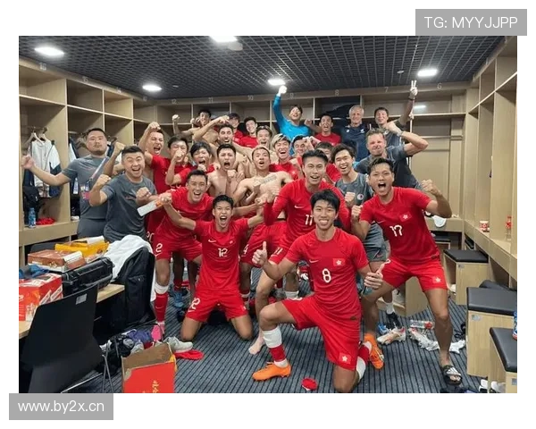 联赛强势崛起助力国足创历史 新篇章开启中国足球崛起之路